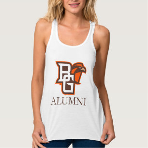BG Alumni Tank Top