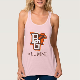 BG Alumni Tank Top