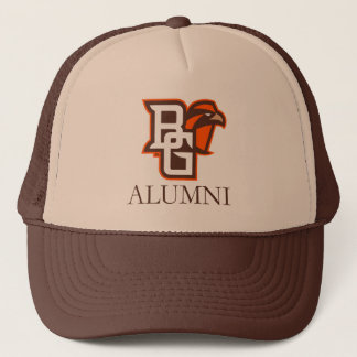BG Alumni Trucker Hat