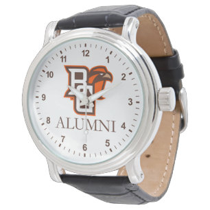 BG Alumni Watch