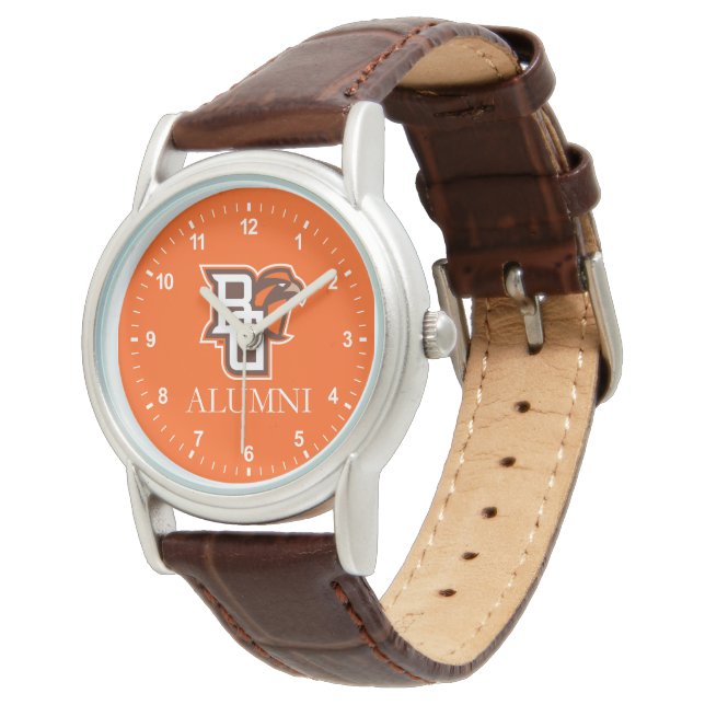 BG Alumni Watch (Angled)