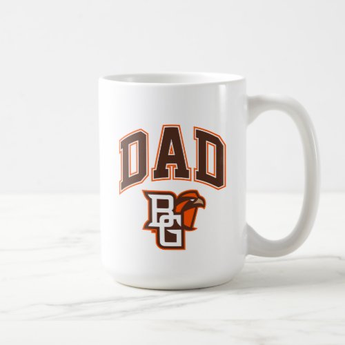 BG Dad Coffee Mug