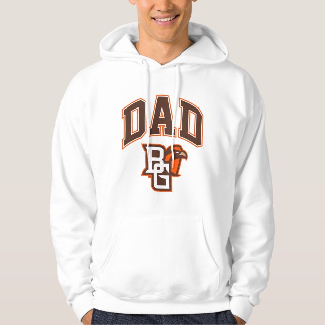 BG Dad Hoodie (Front)