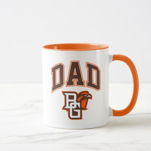 BG Dad Mug