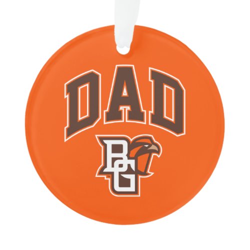 BG Dad Ornament