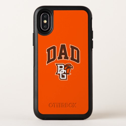 BG Dad OtterBox Symmetry iPhone XS Case