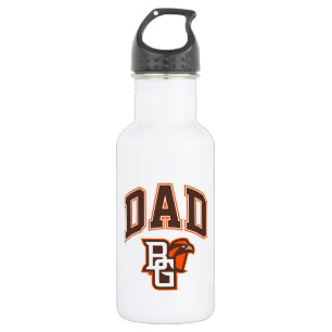 BG Dad Stainless Steel Water Bottle