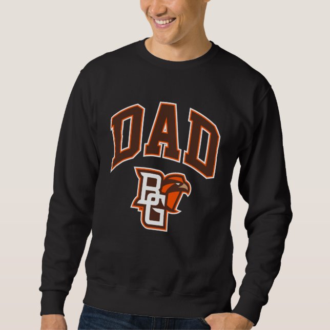 BG Dad Sweatshirt (Front)
