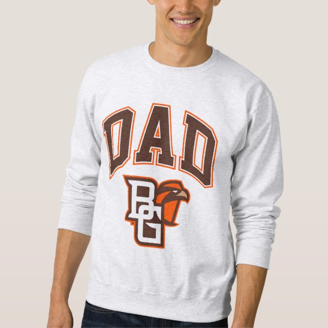 BG Dad Sweatshirt (Front)