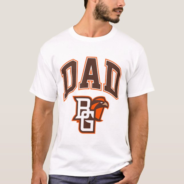 BG Dad T-Shirt (Front)