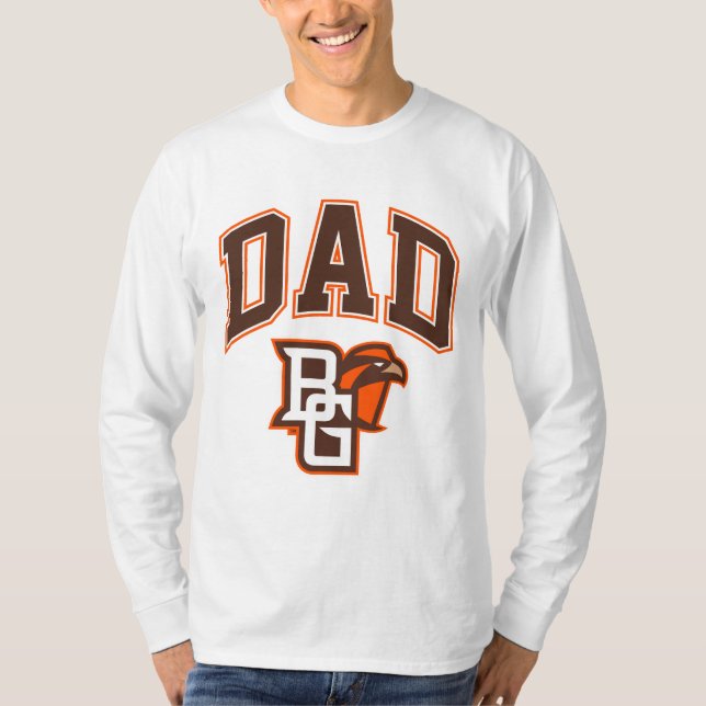 BG Dad T-Shirt (Front)