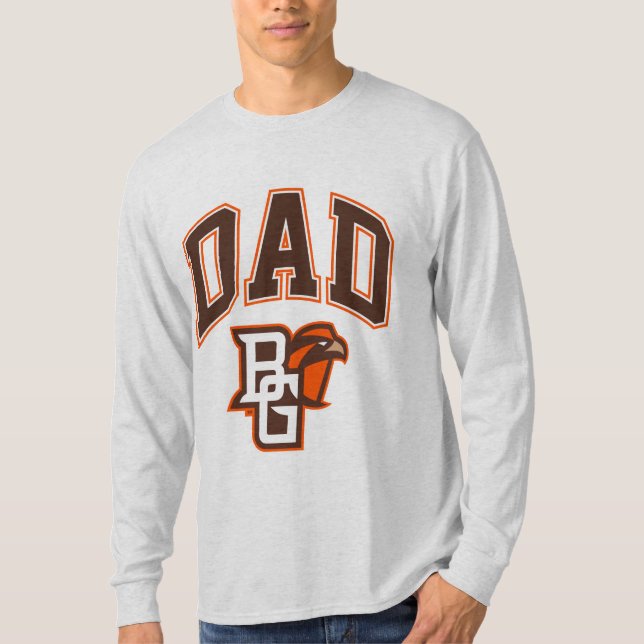 BG Dad T-Shirt (Front)