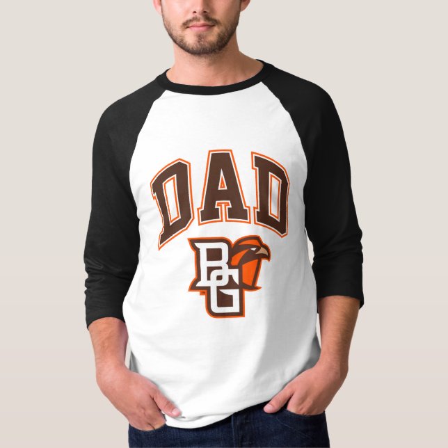BG Dad T-Shirt (Front)