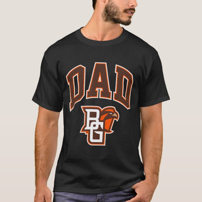 BG Dad T-Shirt (Front)