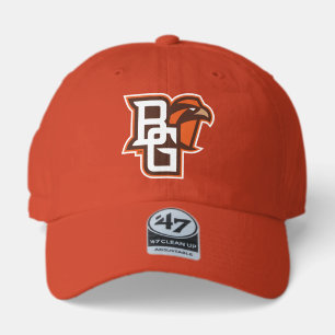BG Falcons 47 Brand Hat