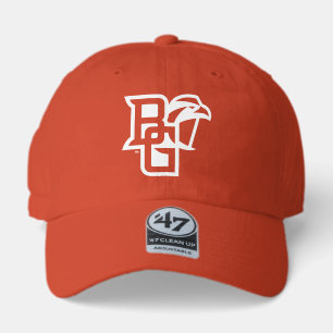 BG Falcons 47 Brand Hat