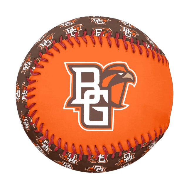 BG Falcons Baseball (Front Left)