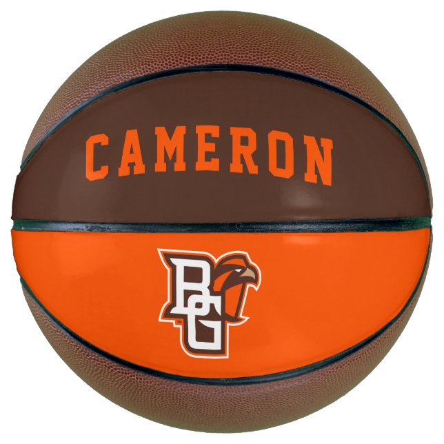BG Falcons Basketball (Front)