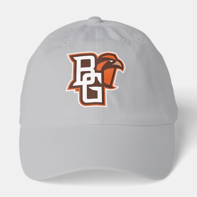 BG Falcons Hat (Front)