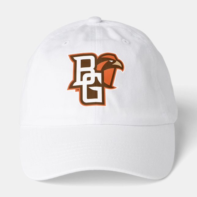 BG Falcons Hat (Front)