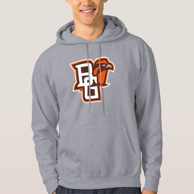 BG Falcons Hoodie (Front)