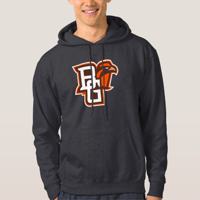 BG Falcons Hoodie (Front)