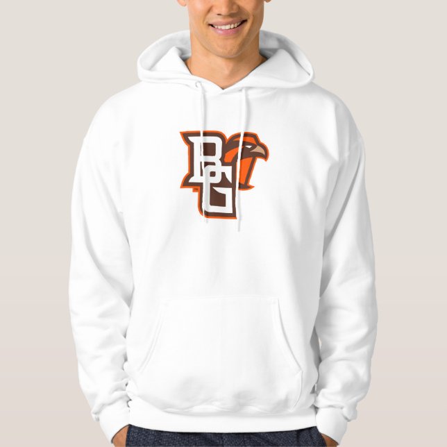 BG Falcons Hoodie (Front)