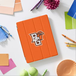 BG Falcons iPad Smart Cover