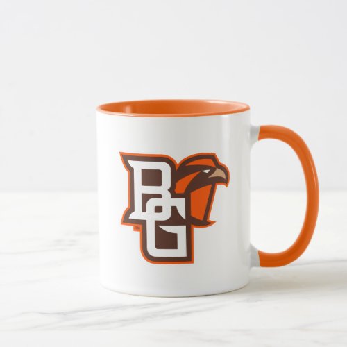 BG Falcons Mug