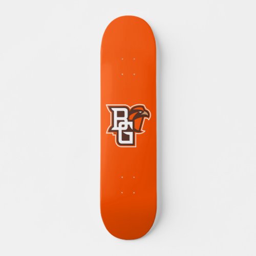 BG Falcons Skateboard