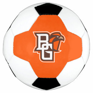 BG Falcons Soccer Ball