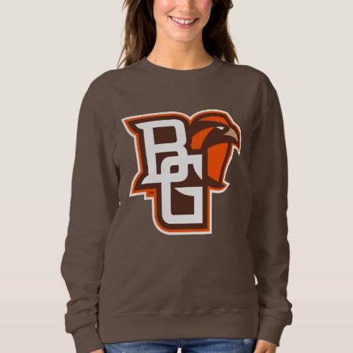 BG Falcons Sweatshirt