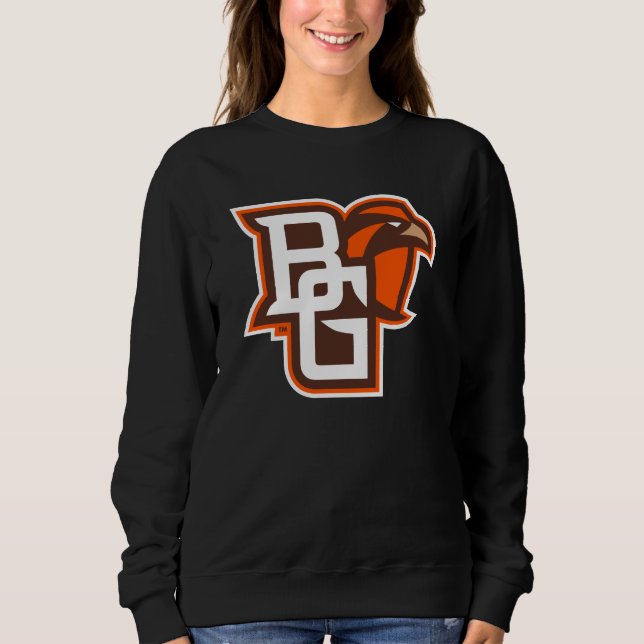 BG Falcons Sweatshirt (Front)