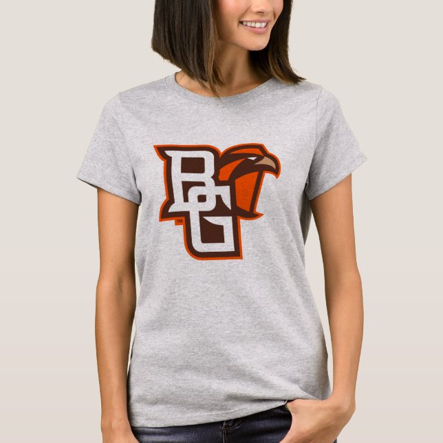 BG Falcons T-Shirt (Front)