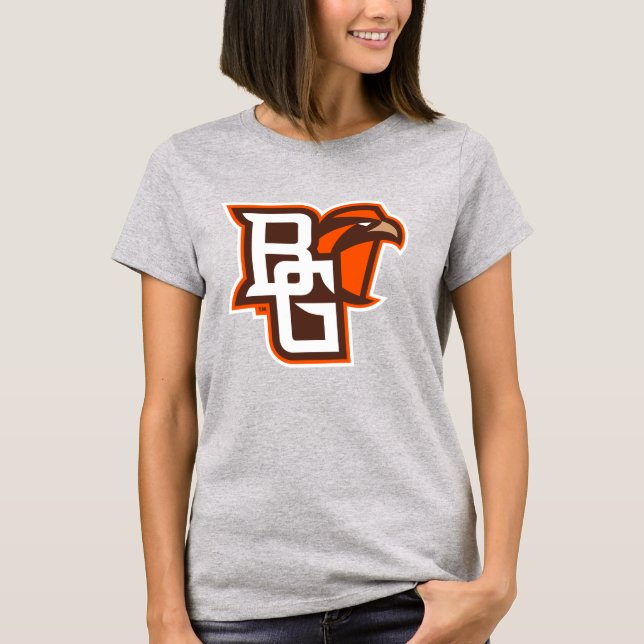 BG Falcons T-Shirt (Front)