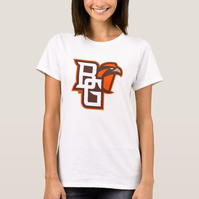 BG Falcons T-Shirt (Front)
