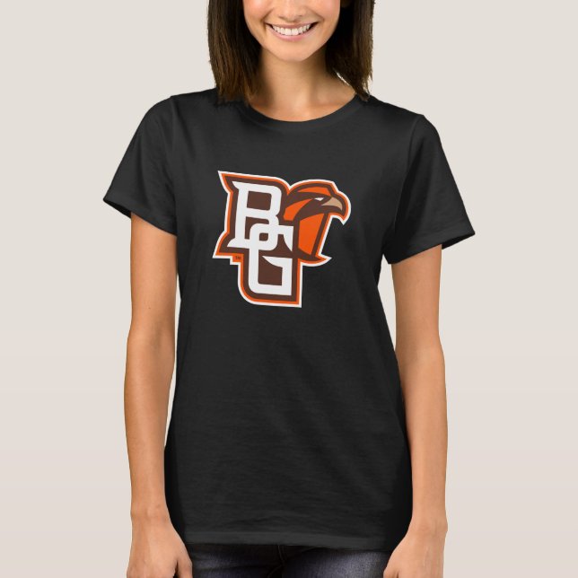BG Falcons T-Shirt (Front)