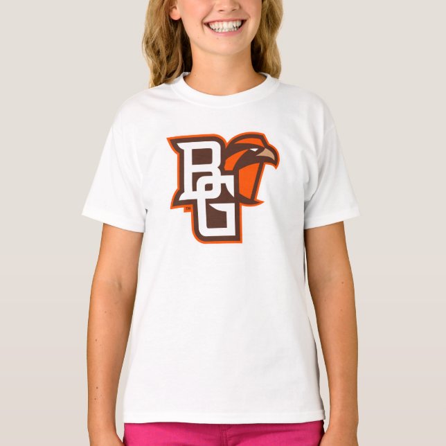 BG Falcons T-Shirt (Front)