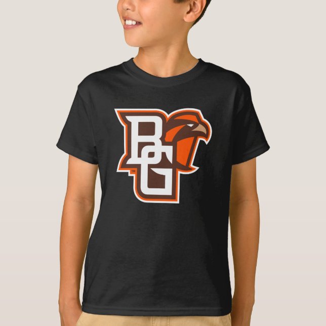 BG Falcons T-Shirt (Front)