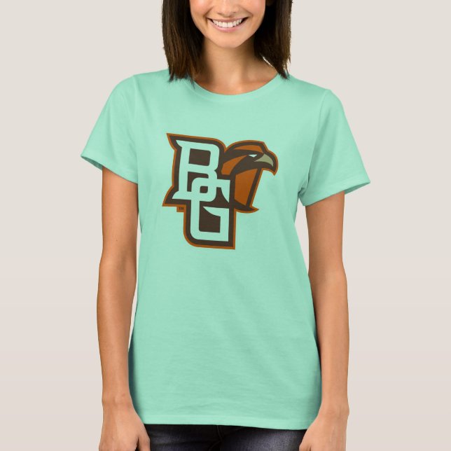 BG Falcons T-Shirt (Front)