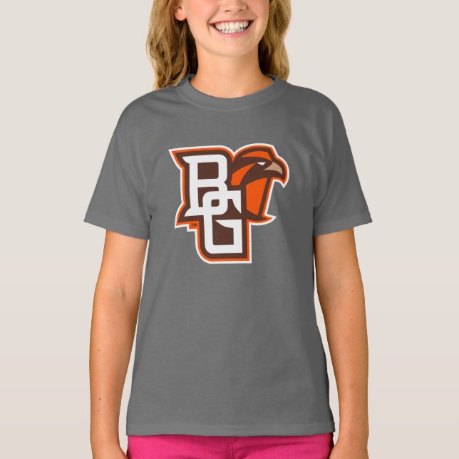 BG Falcons T-Shirt (Front)