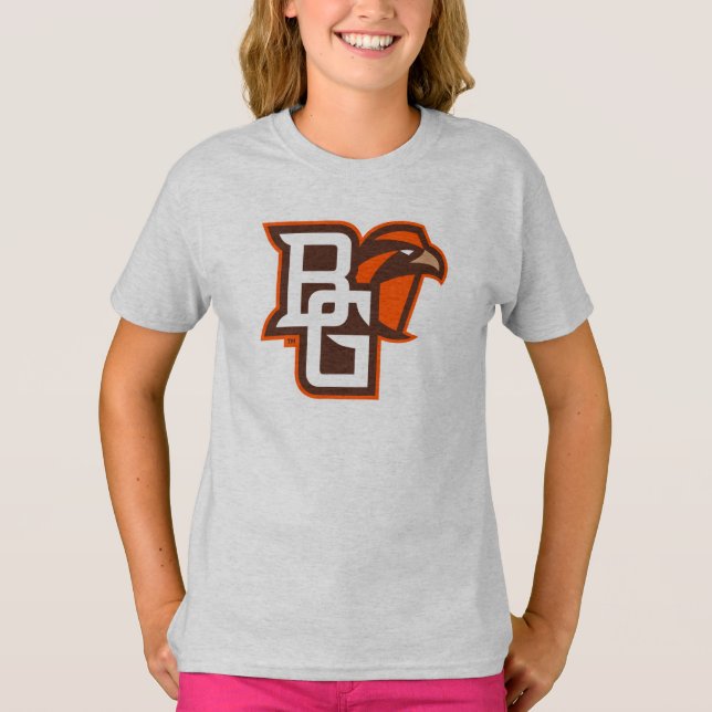 BG Falcons T-Shirt (Front)