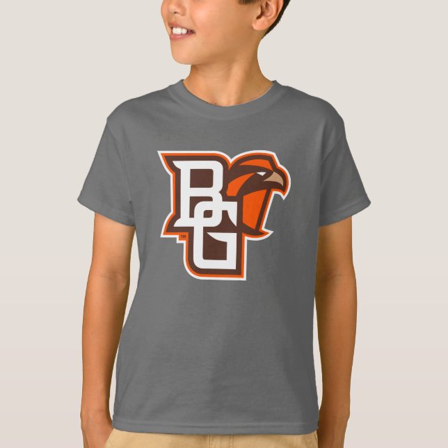 BG Falcons T-Shirt (Front)