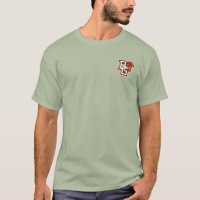 BG Falcons Shirt, Zazzle