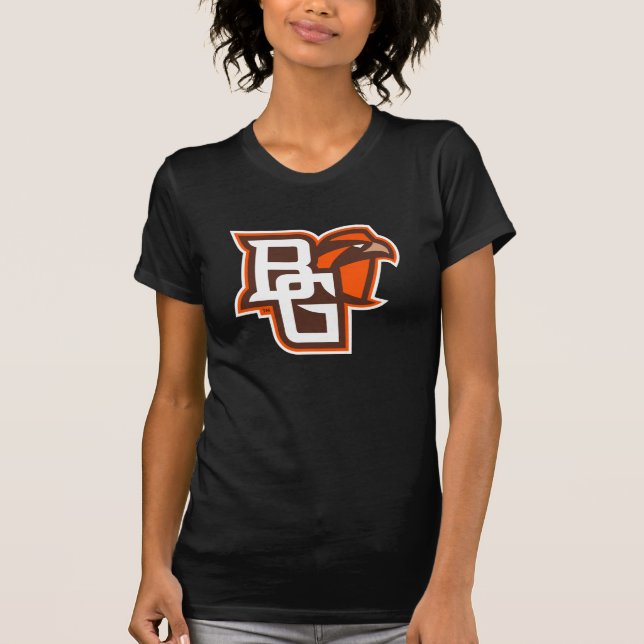 BG Falcons T-Shirt (Front)