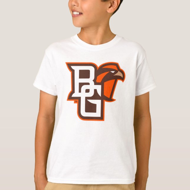 BG Falcons T-Shirt (Front)
