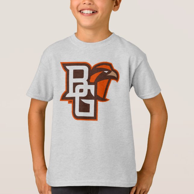 BG Falcons T-Shirt (Front)