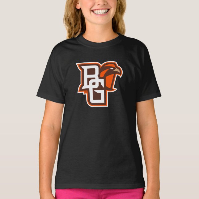 BG Falcons T-Shirt (Front)