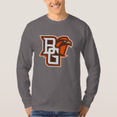 BG Falcons Shirt, Zazzle