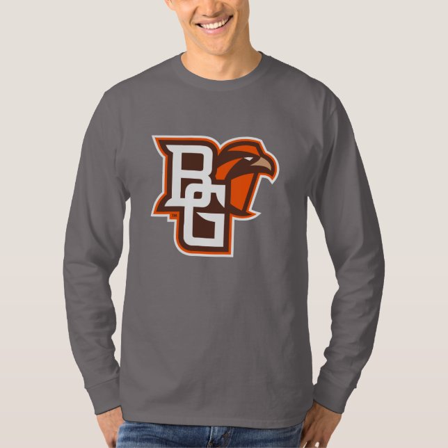 BG Falcons T-Shirt (Front)